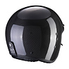 Scorpion Scorpion Belfast Carbon Evo Solid motorhelm Scorpion Scorpion Belfast Carbon Evo Solid motorhelm