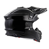 Scorpion Scorpion VX 21 Air Solid Motorhelm SALE Scorpion Scorpion VX 21 Air Solid Motorhelm SALE