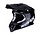 Scorpion VX-16 Evo Air Solid motorhelm