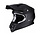 Scorpion VX-16 Evo Air Solid motorhelm