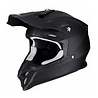 Scorpion Scorpion VX-16 Evo Air Solid motorhelm Scorpion Scorpion VX-16 Evo Air Solid motorhelm