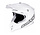 Scorpion VX-16 Evo Air Solid motorhelm