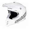 Scorpion Scorpion VX-16 Air Solid Motorhelm Scorpion Scorpion VX-16 Air Solid Motorhelm