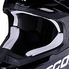 Scorpion Scorpion VX-16 Evo Air Solid motorhelm Scorpion Scorpion VX-16 Evo Air Solid motorhelm