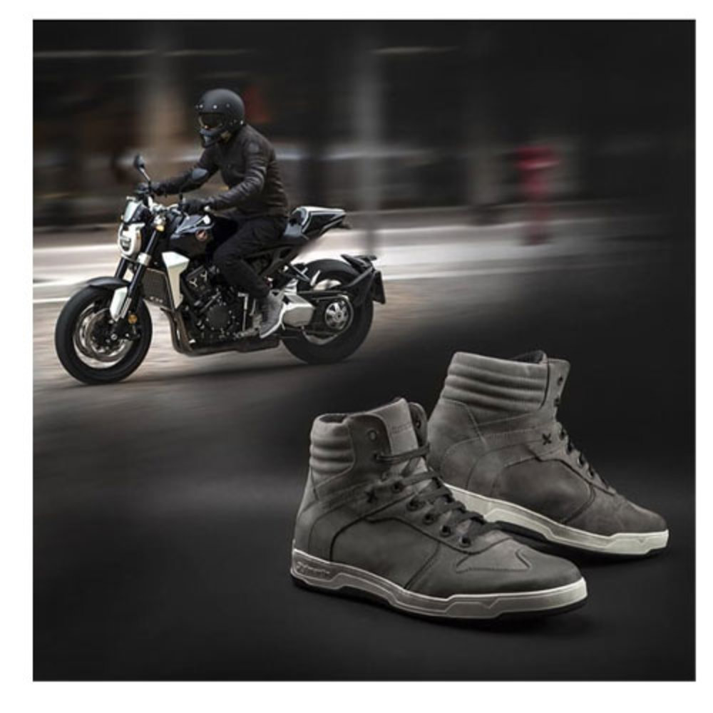 stylmartin smoke riding shoes