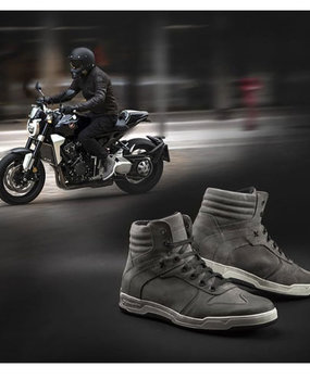 Stylmartin Stylmartin Smoke motorschoenen Stylmartin Stylmartin Smoke motorschoenen