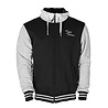 Rusty Stitches Rusty Stitches George Motorhoodie SALE Rusty Stitches Rusty Stitches George Motorhoodie SALE
