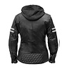 Rusty Stitches Rusty Stitches Joyce Hooded Dames Motorjas Rusty Stitches Rusty Stitches Joyce Hooded Dames Motorjas
