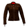 Rusty Stitches Rusty Stitches Uma Dames Motorjas Rusty Stitches Rusty Stitches Uma Dames Motorjas