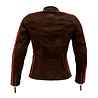 Rusty Stitches Rusty Stitches Uma Dames Motorjas Rusty Stitches Rusty Stitches Uma Dames Motorjas