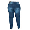 Rusty Stitches Rusty Stitches Super Ella Dames Kevlar Motorjeans SALE Rusty Stitches Rusty Stitches Super Ella Dames Kevlar Motorjeans SALE