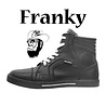 Rusty Stitches Rusty Stitches Franky motorschoenen SALE Rusty Stitches Rusty Stitches Franky motorschoenen SALE