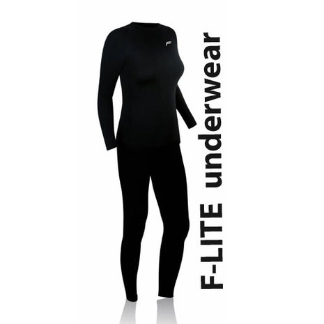 F-Lite F-LITE Superlight underwear set dames SALE F-Lite F-LITE Superlight underwear set dames SALE