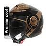 Premier Premier Cool OPT 19 Motorhelm Premier Premier Cool OPT 19 Motorhelm
