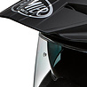Premier Premier Xtrail U9 BM motorhelm Premier Premier Xtrail U9 BM motorhelm