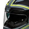 Premier Premier Vyrus ND Y GREY BM motorhelm Premier Premier Vyrus ND Y GREY BM motorhelm