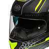 Premier Premier Vyrus EM Y9 BM Motorhelm Premier Premier Vyrus EM Y9 BM Motorhelm