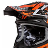 Premier Premier Exige ZX 3 Motorhelm Premier Premier Exige ZX 3 Motorhelm