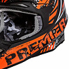 Premier Premier Exige ZX 3 Motorhelm Premier Premier Exige ZX 3 Motorhelm