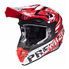 Premier Premier Exige ZX 2 Motorhelm Premier Premier Exige ZX 2 Motorhelm