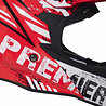 Premier Premier Exige ZX 2 Motorhelm Premier Premier Exige ZX 2 Motorhelm