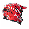 Premier Premier Exige ZX 2 Motorhelm Premier Premier Exige ZX 2 Motorhelm