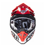 Premier Premier Exige ZX 2 Motorhelm Premier Premier Exige ZX 2 Motorhelm