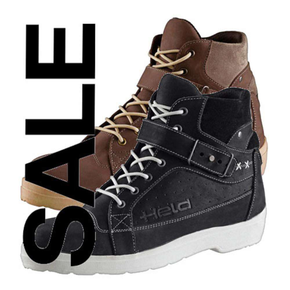 Held Held Lucero motorschoenen SALE - MotorKledingVoordeel.nl