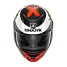Shark Shark Spartan Replica Lorenzo Monster 2018 motorhelm SALE! Shark Shark Spartan Replica Lorenzo Monster 2018 motorhelm SALE!