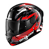 Shark Shark D- Skwal 2 Penxa motorhelm Shark Shark D- Skwal 2 Penxa motorhelm