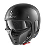 Shark Shark S-Drak 2 Carbon Skin motorhelm Shark Shark S-Drak 2 Carbon Skin motorhelm