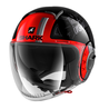 Shark Shark Nano Tribute RM motorhelm SALE Shark Shark Nano Tribute RM motorhelm SALE