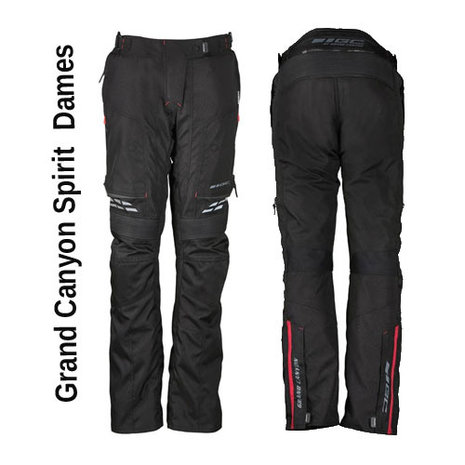 Grand Canyon Grand Canyon Spirit dames motorbroek Grand Canyon Grand Canyon Spirit dames motorbroek