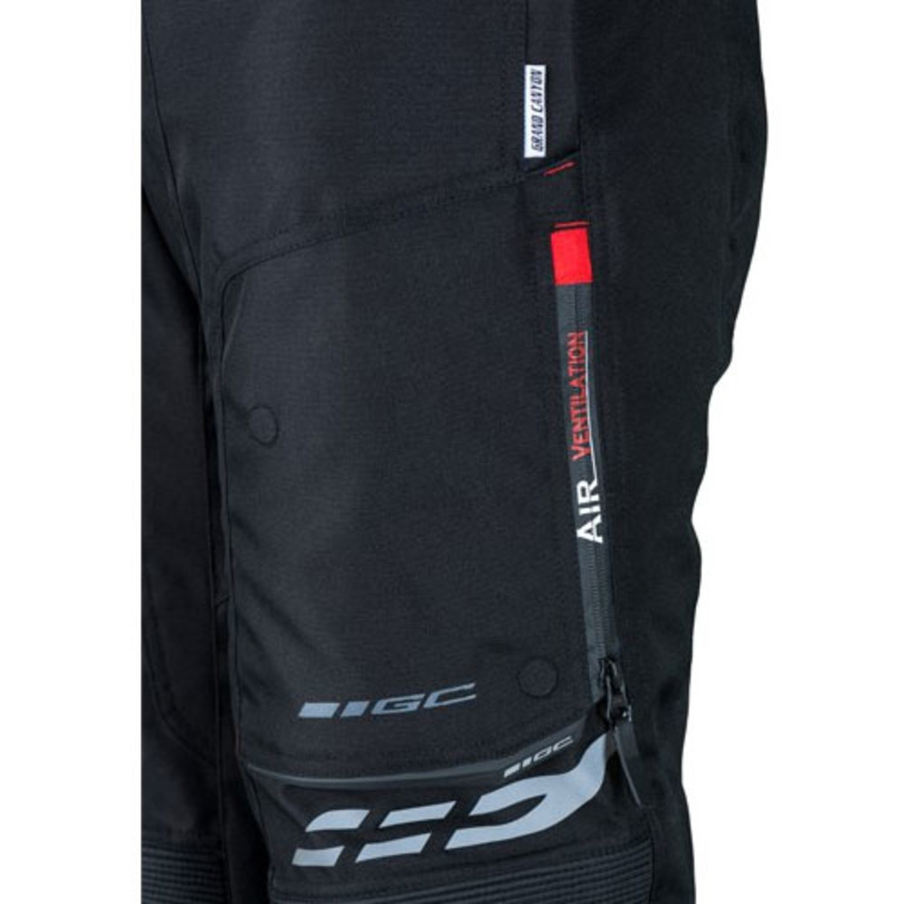 Grand Canyon Grand Canyon Spirit dames motorbroek Grand Canyon Grand Canyon Spirit dames motorbroek