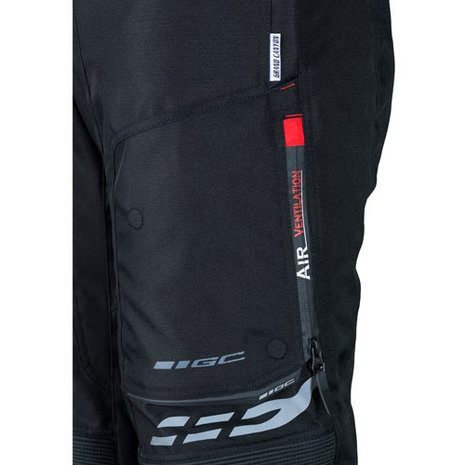 Grand Canyon Grand Canyon Spirit dames motorbroek Grand Canyon Grand Canyon Spirit dames motorbroek