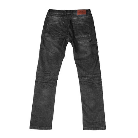 Grand Canyon Grand Canyon Trigger motorjeans short Grand Canyon Grand Canyon Trigger motorjeans short