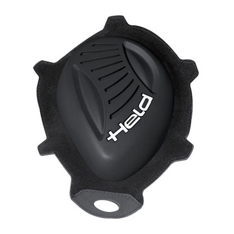 Held Held  Knee Sliders kunststof Held Held  Knee Sliders kunststof