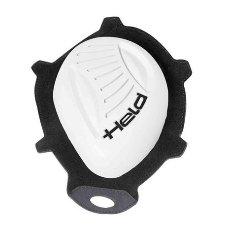 Held Held  Knee Sliders kunststof Held Held  Knee Sliders kunststof