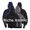 Richa Richa Atomic WP Motorjas Richa Richa Atomic WP Motorjas