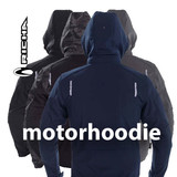 Richa Richa Vanquish motorhoodie SALE Richa Richa Vanquish motorhoodie SALE