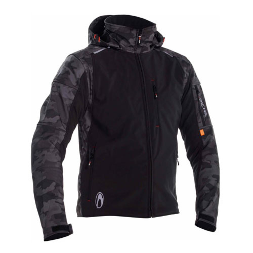 Richa Richa Vanquish motorhoodie SALE Richa Richa Vanquish motorhoodie SALE