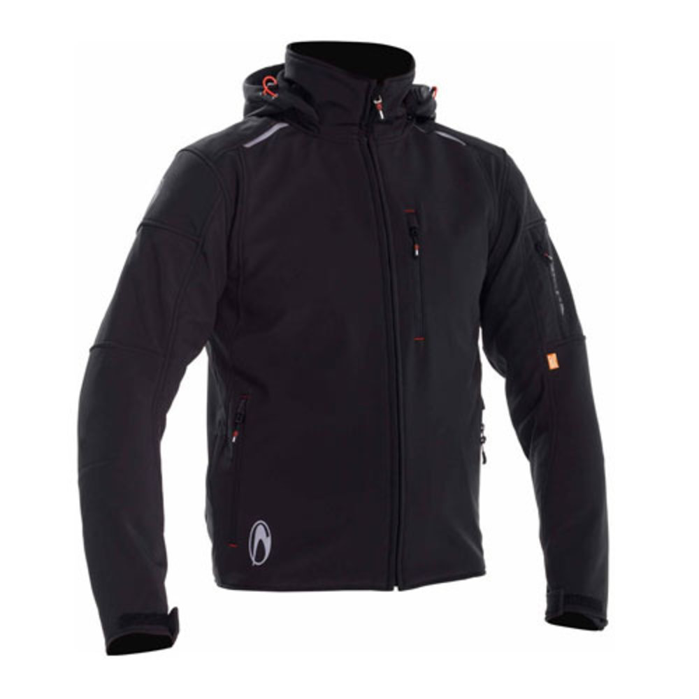 Richa Richa Vanquish motorhoodie SALE Richa Richa Vanquish motorhoodie SALE