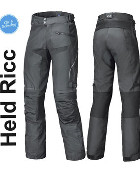 Held Held Ricc motorbroek SALE Held Held Ricc motorbroek SALE