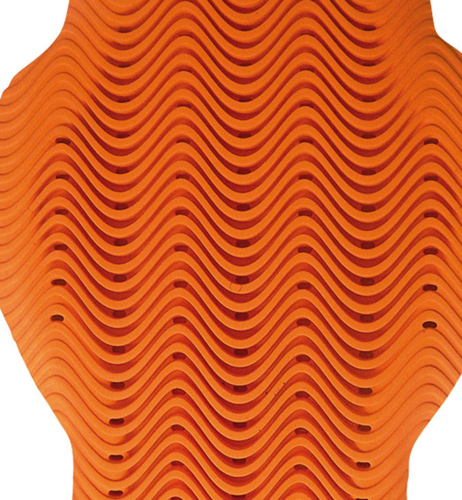 Held HELD D3O rugprotector Held HELD D3O rugprotector