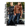 Richa Richa Nora Slim Fit dames motorjeans Richa Richa Nora Slim Fit dames motorjeans
