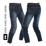 Richa Richa Throne Motorjeans Short SALE Richa Richa Throne Motorjeans Short SALE