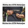 Richa Richa Arc GTX Motorjas Richa Richa Arc GTX Motorjas