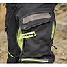 Richa Richa Atacama GTX Motorbroek Long Richa Richa Atacama GTX Motorbroek Long