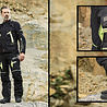 Richa Richa Atacama GTX Motorbroek Short Richa Richa Atacama GTX Motorbroek Short