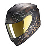 Scorpion Scorpion Exo-1400 Air Toa motorhelm Scorpion Scorpion Exo-1400 Air Toa motorhelm